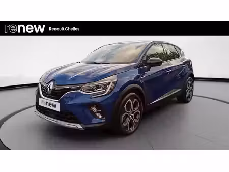 Renault Captur E-Tech 1.6 145