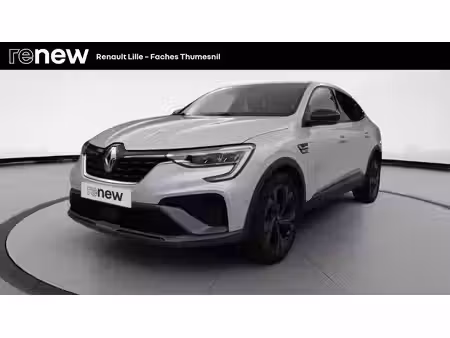 Renault Arkana E-Tech 1.6 145