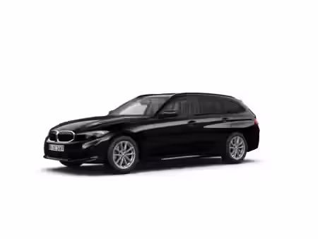BMW Série 3 318i 2.0 115