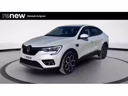 Renault Arkana E-Tech 1.6 145