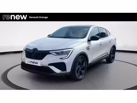 Renault Arkana E-Tech 1.6 145