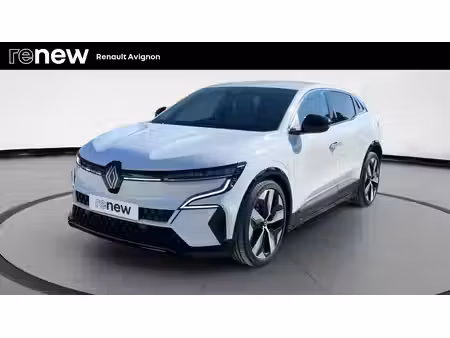 Renault Mégane E-Tech 220 Techno