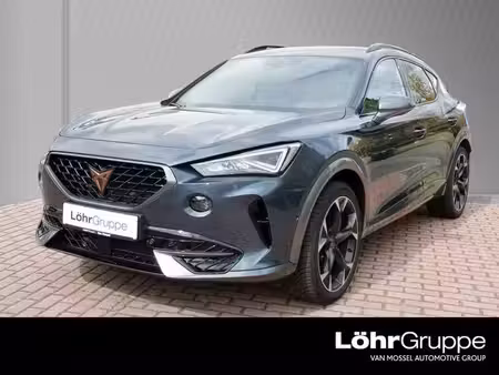 Cupra Formentor VZ 2.0 TSI 310 4x4