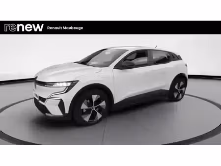 Renault Mégane E-Tech 220 Équilibre