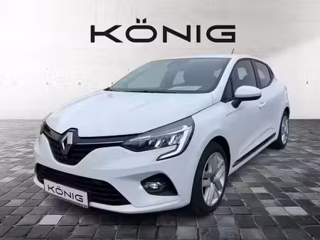 Renault Clio 1.0 SCe 65 Business