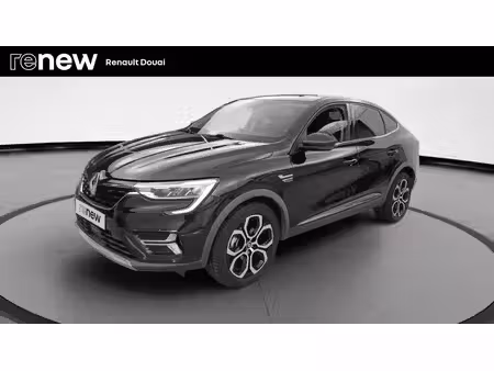 Renault Arkana E-Tech 1.6 145