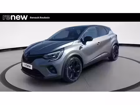 Renault Captur E-Tech 1.6 145