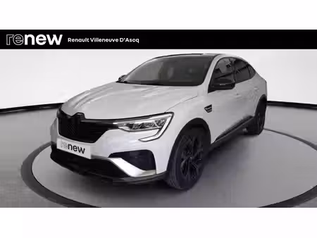 Renault Arkana E-Tech 1.6 145