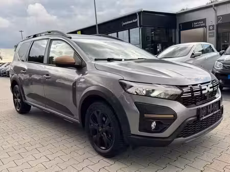 Dacia Jogger 1.0 TCe 110