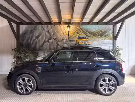 Mini Countryman Cooper S 2.0 178 ALL4