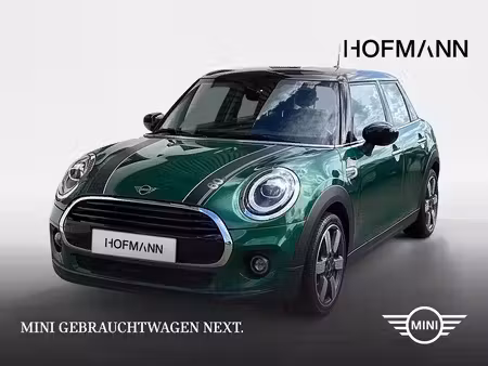 Mini Mini Cooper 1.5 136 Salt