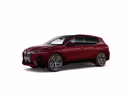 BMW iX 50 523 xDrive