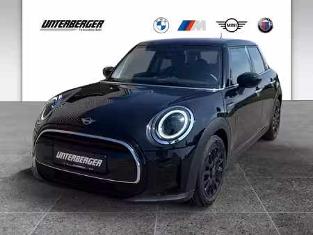 Mini Mini One 1.5 102