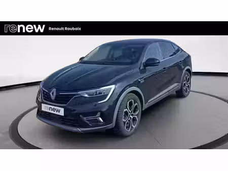 Renault Arkana E-Tech 1.6 145