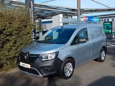 Renault Kangoo 1.5 dCi 75