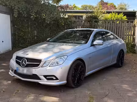 Mercedes-Benz Classe E E 350 V6 3.0 231