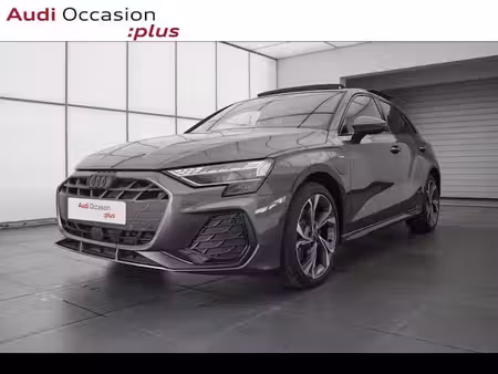 Audi A3 1.5 TFSI 204