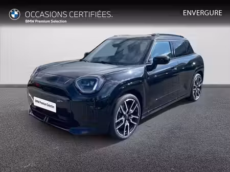 Mini Aceman John Cooper Works 218