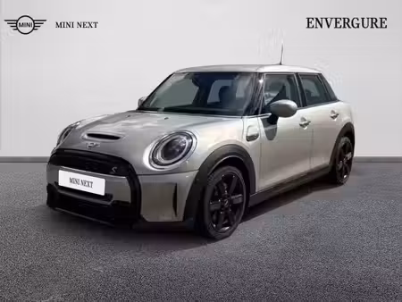 Mini Mini Cooper S 2.0 178 Camden