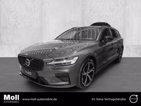 Volvo V60 2.0 197 Plus