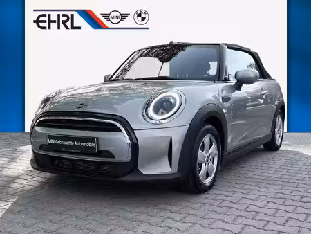 Mini Cabrio Cooper 1.5 136 Essential