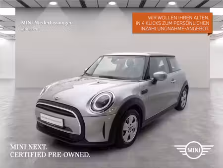 Mini Mini Cooper 1.5 136 Essential