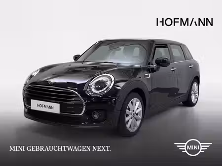 Mini Clubman Cooper 1.5 136