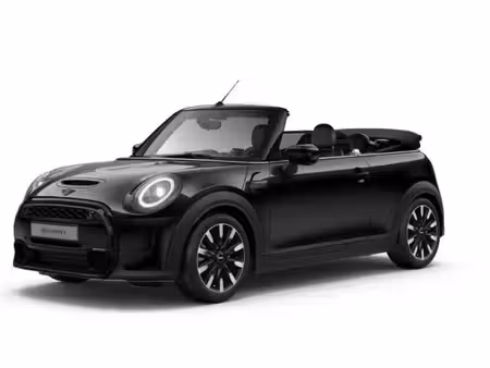 Mini Cabrio Cooper S 2.0 178 Classic