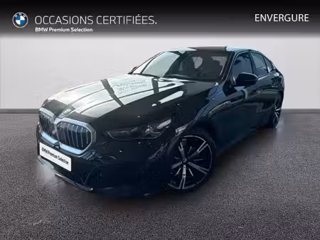 BMW Série 5 530e 2.0 299