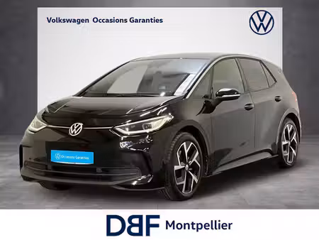 Volkswagen ID.3 S 204