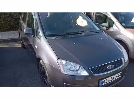 Ford C-max 1.8 125 Style