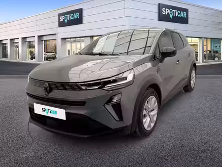 Renault Symbioz E-Tech 1.6 145 Evolution