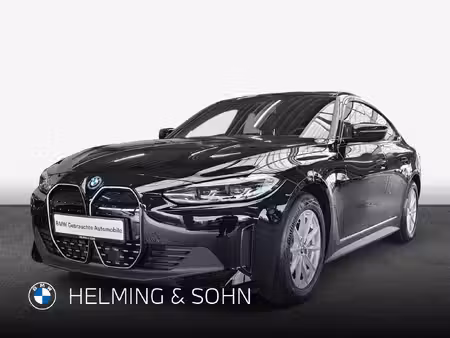 BMW i4 40 340 eDrive