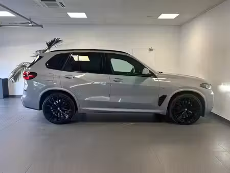 BMW X5 50e 3.0 313 X-Line xDrive