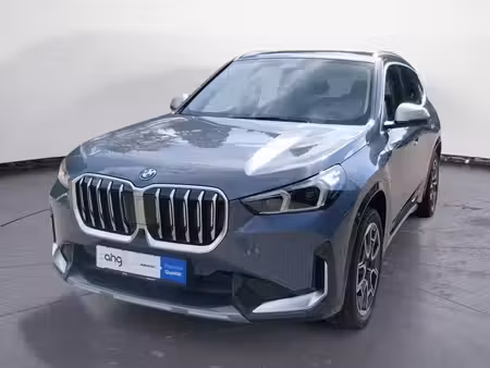 BMW X1 30e 1.5 150 xDrive