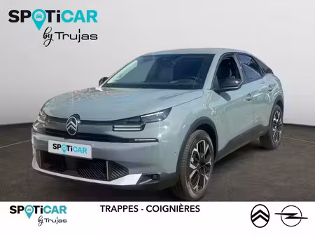 Citroën C4 1.2 145 Max