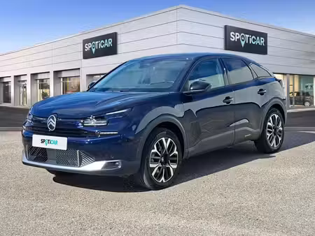 Citroën C4 156 Max