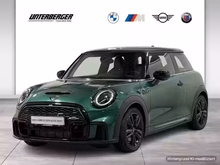 Mini Mini John Cooper Works 2.0 178