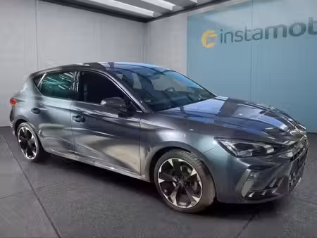 Cupra Leon 1.5 TSI 150