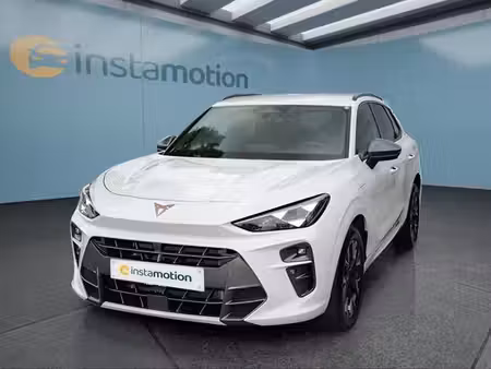 Cupra Terramar 1.5 150