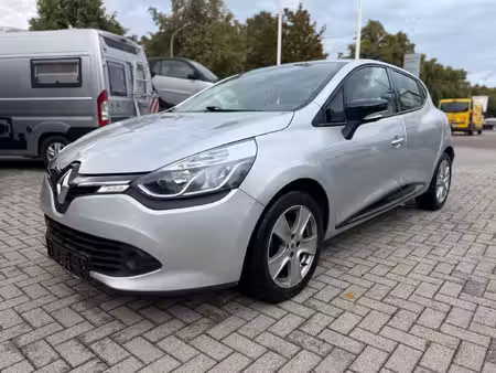 Renault Clio 1.2 120 Dynamique