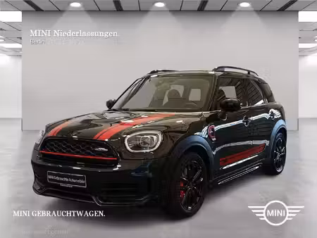 Mini Countryman John Cooper Works 2.0 306 ALL4