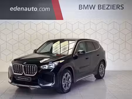 BMW iX1 30 313 X-Line xDrive