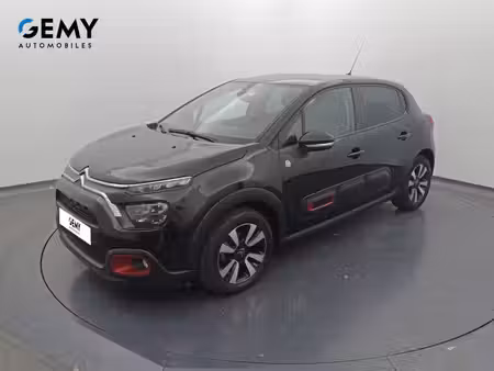 Citroën C3 1.2 PureTech 83 C-Series