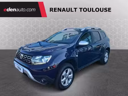Dacia Duster 1.5 dCi 115