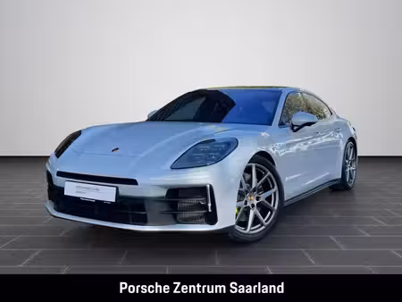 Porsche Panamera 4 V6 2.9 4x4