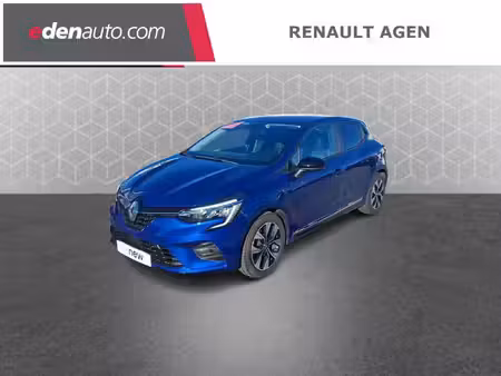 Renault Clio 1.5 dCi 100 Evolution