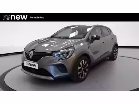 Renault Captur 1.0 TCe 91