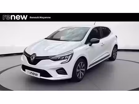 Renault Clio 1.5 dCi 100
