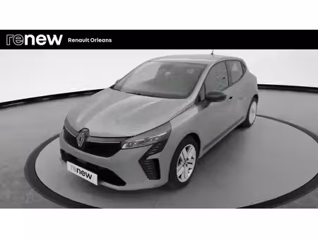 Renault Clio 1.5 dCi 100